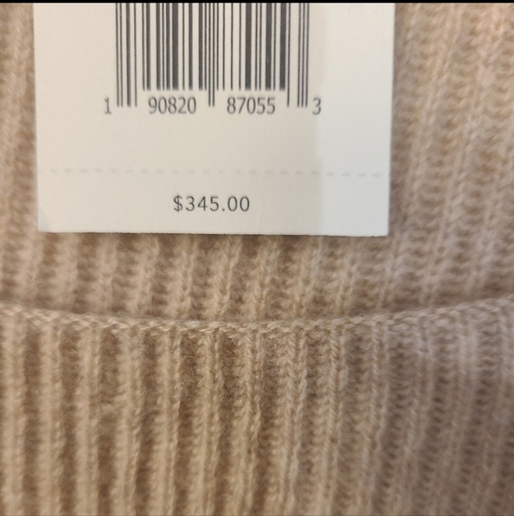 Vince Cashmere Sweater - Picture 5 of 5